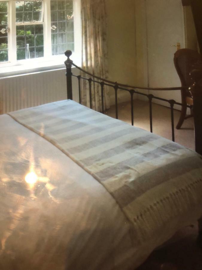 Horse & Hound Inn Broadway  Buitenkant foto